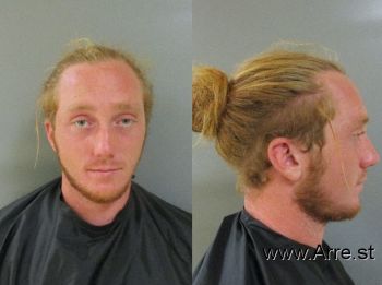 Michael Anthony Trampus Mugshot