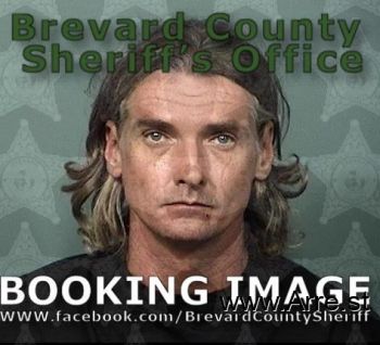 Michael Donovan Travis Mugshot