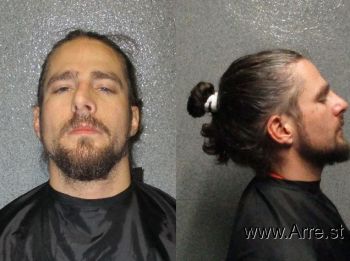 Michael Ryan Travis Mugshot