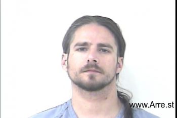 Michael Ryan Travis Mugshot