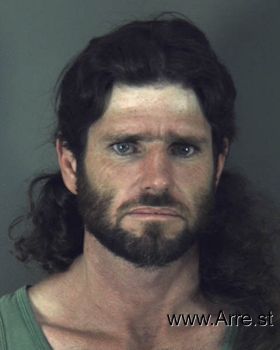 Michael Gene Trent Mugshot