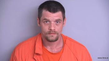 Michael Thomas Trent Mugshot