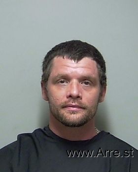 Michael Thomas Trent Mugshot