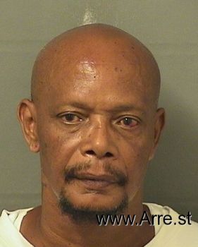 Michael Edwin Trice Mugshot