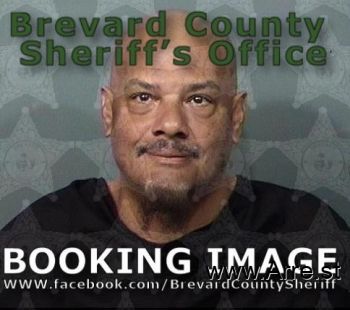 Michael Giovanni Truitt Mugshot