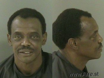 Michael Livan Truitt Mugshot