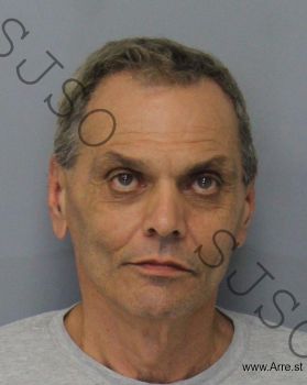 Michael Anthony Truncale Mugshot