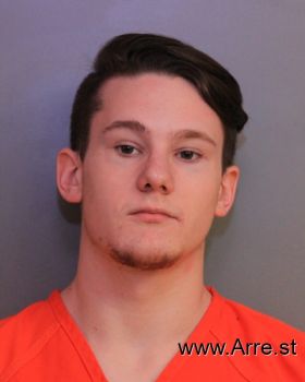 Michael Mackenzie Tucker Mugshot