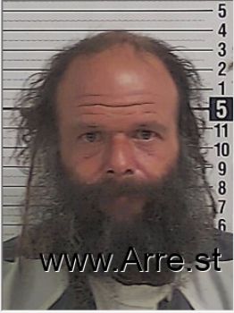 Michael Walter Honan Tucker Mugshot