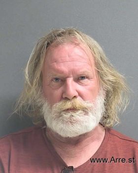 Michael R Tucker Mugshot