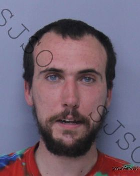 Michael Gene Tucker Mugshot