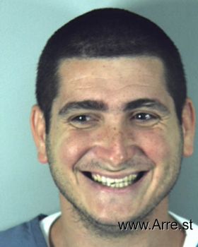 Michael Scott Tyler Mugshot