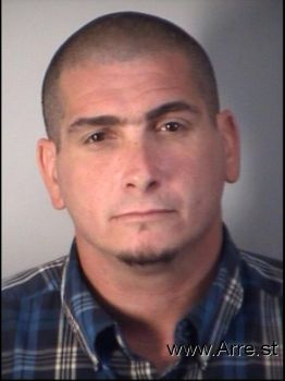 Michael Scott Tyler Mugshot