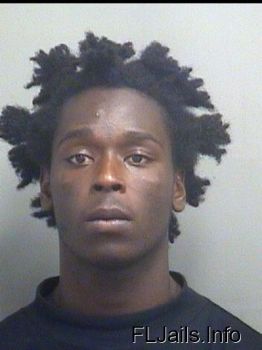 Michael Lamar Tyson Mugshot