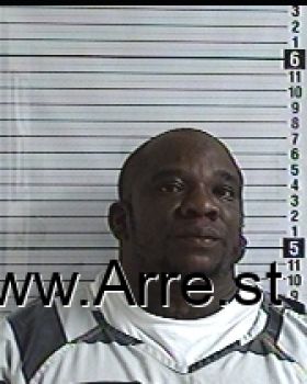 Michael Lee Tyson Mugshot