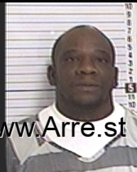 Michael Lee Tyson Mugshot