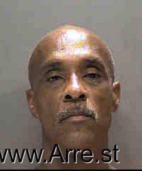 Michael  Underwood Mugshot