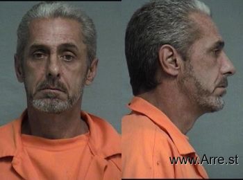 Michael Robert Underwood Mugshot