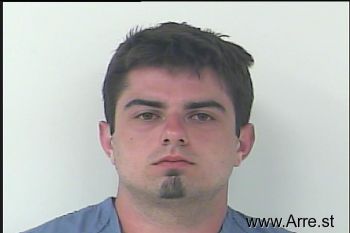 Michael James Deo Valdez Mugshot