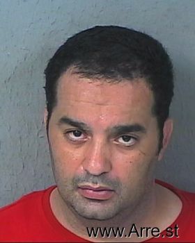 Michael Chael Valentin Mugshot