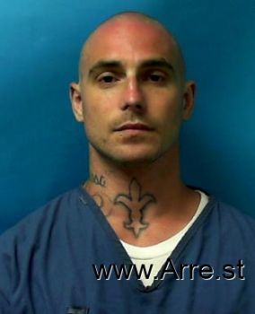 Michael J Valentine Mugshot