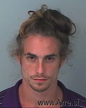 Michael Jon Valentine Mugshot