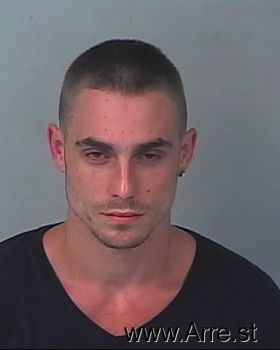 Michael Jon Valentine Mugshot