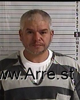 Michael Joseph Vargo Mugshot