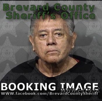 Michael Angel Vasquez Mugshot