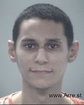 Michael Angelo Vasquez Mugshot