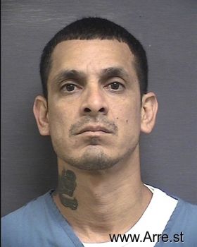 Michael  Vasquez Mugshot