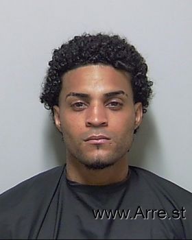 Michael Anthony Vasquez Mugshot