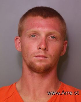 Michael Coy Tyler Vaughan Mugshot