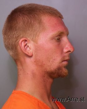 Michael Coy Tyler Vaughan Mugshot