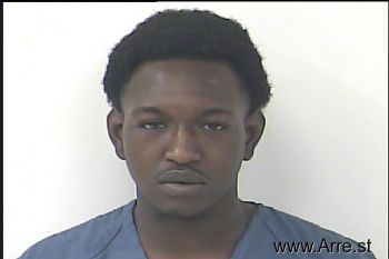 Michael Devante Vaughn Mugshot