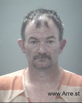 Michael Brooks Vaughn Mugshot