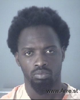 Michael Eugene Vaughns Mugshot