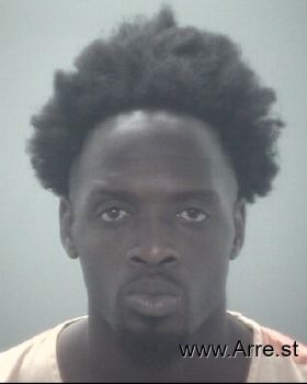 Michael Eugene Vaughns Mugshot