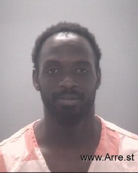 Michael Eugene Vaughns Mugshot