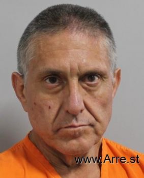 Michael Andrew Vega Mugshot