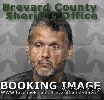 Michael Anthony Velazquez Mugshot