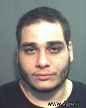 Michael  Velazquez Mugshot