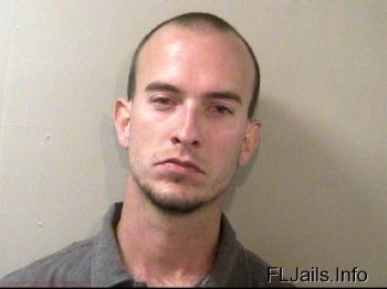 Michael Travis Vinson Mugshot