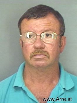 Michael David Vinson Mugshot