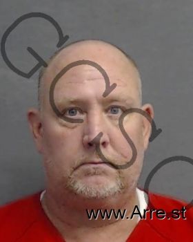 Michael John Voldrich Mugshot