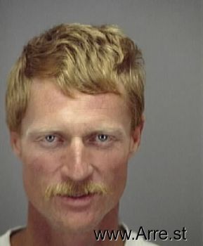 Michael Ray Wagner Mugshot