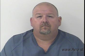 Michael Joseph Waldrop Mugshot