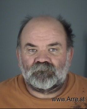 Michael John Walter Mugshot