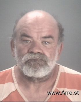 Michael John Walter Mugshot