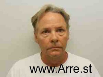 Michael Timothy Walter Mugshot